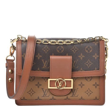 dauphine louis vuitton bag|louis vuitton daphne bag.